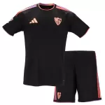 Camisola Sevilla FC Criança Equipamento 3ª 2026-27