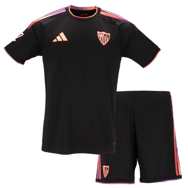 Camisola Sevilla FC Criança Equipamento 3ª 2026-27