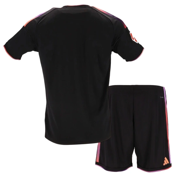 Camisola Sevilla FC Criança Equipamento 3ª 2026-27