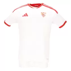 Camisola Sevilla FC Homem Equipamento 1ª 2026-27 Camisola Sevilla FC Homem Equipamento 1ª 2026-27