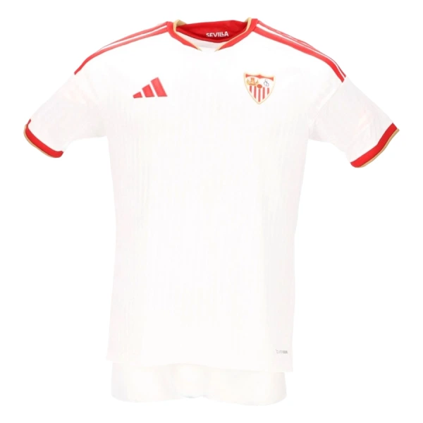 Camisola Sevilla FC Homem Equipamento 1ª 2026-27