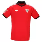 Camisola Sevilla FC Homem Equipamento 2ª 2026-27