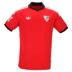 Camisola Sevilla FC Homem Equipamento 2ª 2026-27 Camisola Sevilla FC Homem Equipamento 2ª 2026-27