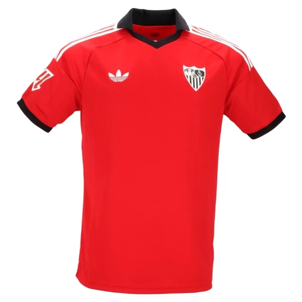 Camisola Sevilla FC Homem Equipamento 2ª 2026-27