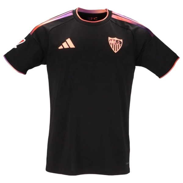 Camisola Sevilla FC Homem Equipamento 3ª 2026-27 Camisola Sevilla FC Homem Equipamento 3ª 2026-27