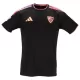 Camisola Sevilla FC Homem Equipamento 3ª 2026-27 Camisola Sevilla FC Homem Equipamento 3ª 2026-27
