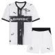 Camisola Stade Rennais Criança Equipamento 2ª 2026-27