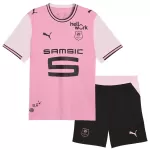Camisola Stade Rennais Criança Equipamento 3ª 2026-27