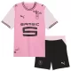 Camisola Stade Rennais Criança Equipamento 3ª 2026-27 Camisola Stade Rennais Criança Equipamento 3ª 2026-27