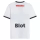 Camisola Stade Rennais Homem Equipamento 2ª 2026-27