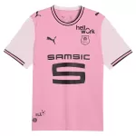Camisola Stade Rennais Homem Equipamento 3ª 2026-27
