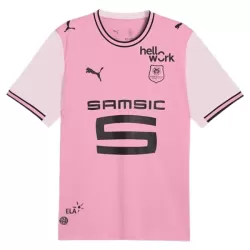 Camisola Stade Rennais Homem Equipamento 3ª 2026-27
