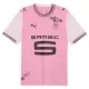 Camisola Stade Rennais Homem Equipamento 3ª 2026-27 Camisola Stade Rennais Homem Equipamento 3ª 2026-27