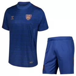 Camisola Sunderland Criança Equipamento 3ª 2026-27 Camisola Sunderland Criança Equipamento 3ª 2026-27
