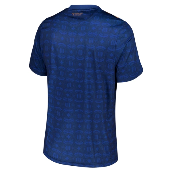 Camisola Sunderland Homem Equipamento 3ª 2026-27