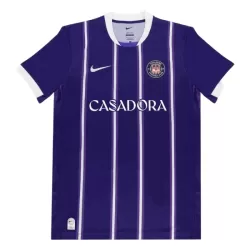 Camisola Toulouse Homem Equipamento 1ª 2026-27 Camisola Toulouse Homem Equipamento 1ª 2026-27