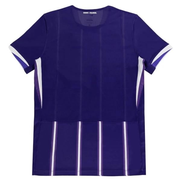 Camisola Toulouse Homem Equipamento 1ª 2026-27