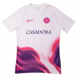 Camisola Toulouse Homem Equipamento 2ª 2026-27