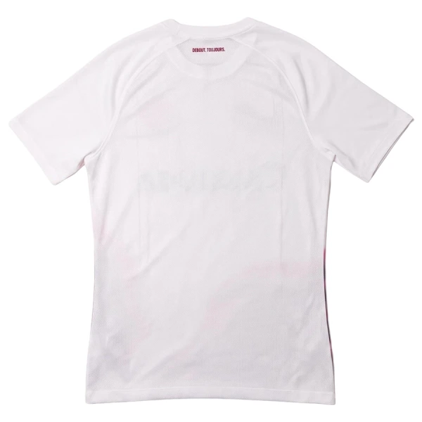 Camisola Toulouse Homem Equipamento 2ª 2026-27
