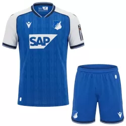 Camisola TSG 1899 Hoffenheim Criança Equipamento 1ª 2026-27 Camisola TSG 1899 Hoffenheim Criança Equipamento 1ª 2026-27