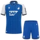 Camisola TSG 1899 Hoffenheim Criança Equipamento 1ª 2026-27