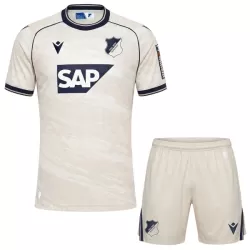 Camisola TSG 1899 Hoffenheim Criança Equipamento 2ª 2026-27 Camisola TSG 1899 Hoffenheim Criança Equipamento 2ª 2026-27