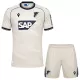 Camisola TSG 1899 Hoffenheim Criança Equipamento 2ª 2026-27