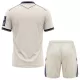Camisola TSG 1899 Hoffenheim Criança Equipamento 2ª 2026-27
