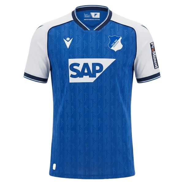 Camisola TSG 1899 Hoffenheim Homem Equipamento 1ª 2026-27 Camisola TSG 1899 Hoffenheim Homem Equipamento 1ª 2026-27
