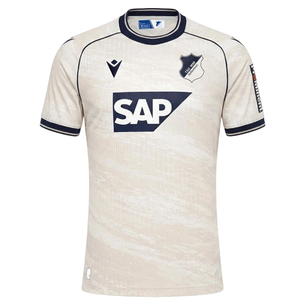 Camisola TSG 1899 Hoffenheim Homem Equipamento 2ª 2026-27