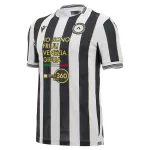 Camisola Udinese Calcio Homem Equipamento 1ª 2026-27