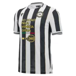 Camisola Udinese Calcio Homem Equipamento 1ª 2026-27