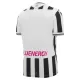 Camisola Udinese Calcio Homem Equipamento 1ª 2026-27