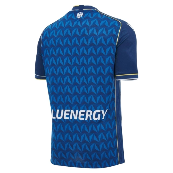 Camisola Udinese Calcio Homem Equipamento 2ª 2026-27