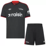 Camisola Union Berlin Criança Equipamento 2ª 2026-27