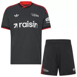 Camisola Union Berlin Criança Equipamento 2ª 2026-27