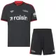 Camisola Union Berlin Criança Equipamento 2ª 2026-27
