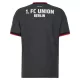 Camisola Union Berlin Criança Equipamento 2ª 2026-27