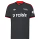 Camisola Union Berlin Criança Equipamento 2ª 2026-27