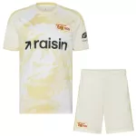 Camisola Union Berlin Criança Equipamento 3ª 2026-27
