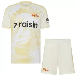 Camisola Union Berlin Criança Equipamento 3ª 2026-27