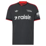 Camisola Union Berlin Homem Equipamento 2ª 2026-27