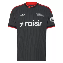 Camisola Union Berlin Homem Equipamento 2ª 2026-27