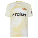 Camisola Union Berlin Homem Equipamento 3ª 2026-27