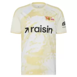 Camisola Union Berlin Homem Equipamento 3ª 2026-27