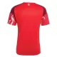 Camisola Universidad de Chile Homem Equipamento 3ª 2026-27