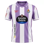 Camisola Valladolid Homem Equipamento 1ª 2026-27