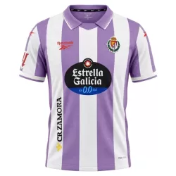 Camisola Valladolid Homem Equipamento 1ª 2026-27 Camisola Valladolid Homem Equipamento 1ª 2026-27