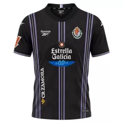 Camisola Valladolid Homem Equipamento 2ª 2026-27 Camisola Valladolid Homem Equipamento 2ª 2026-27