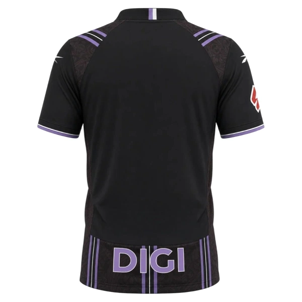 Camisola Valladolid Homem Equipamento 2ª 2026-27